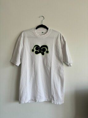 b.Eautiful x NANOOK Shinka LS T-Shirt 100% cotton Large